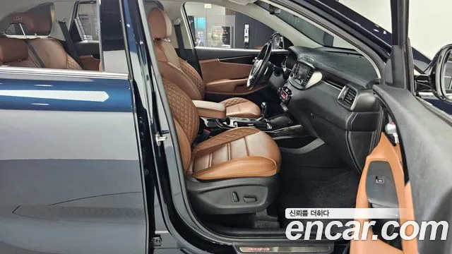 Kia The New Sorento id 2760991 из Кореи 12