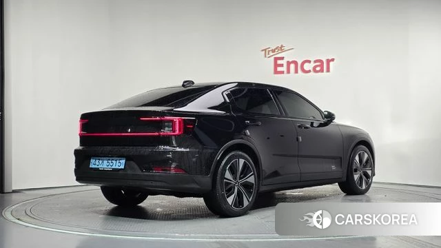 Polestar Polestar 2 id 4753752 из Кореи 12