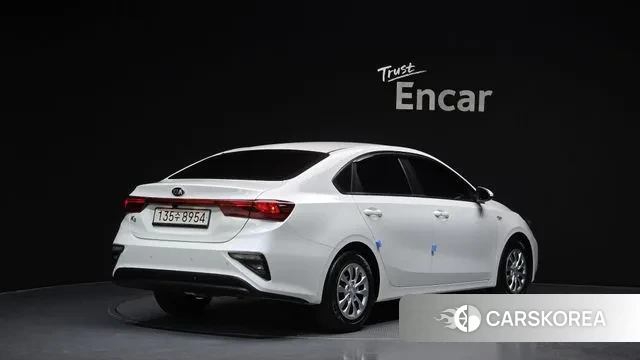 Kia Come New K3 id 2896118 из Кореи 12