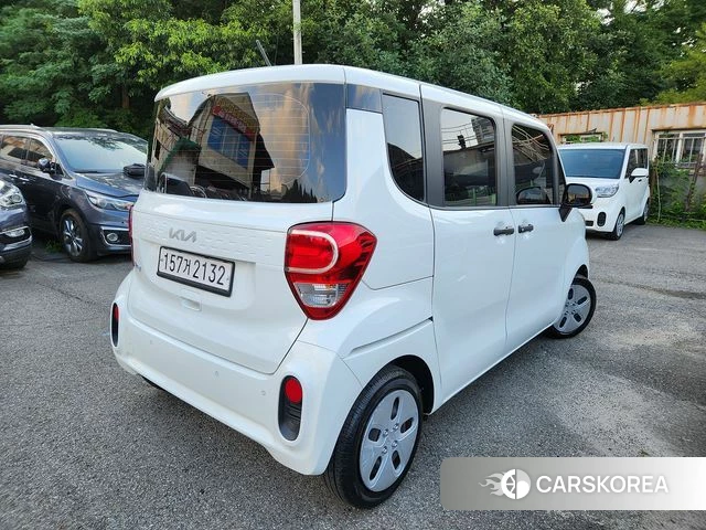 Kia The New Ray id 4680136 из Кореи 12