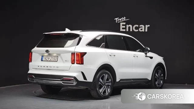 Kia Sorento 4th Generation id 3498759 из Кореи 12