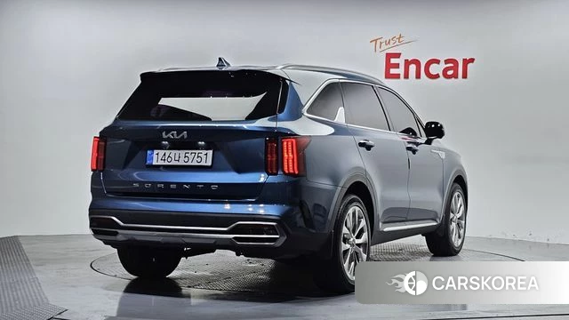 Kia Sorento 4th Generation id 4316398 из Кореи 12
