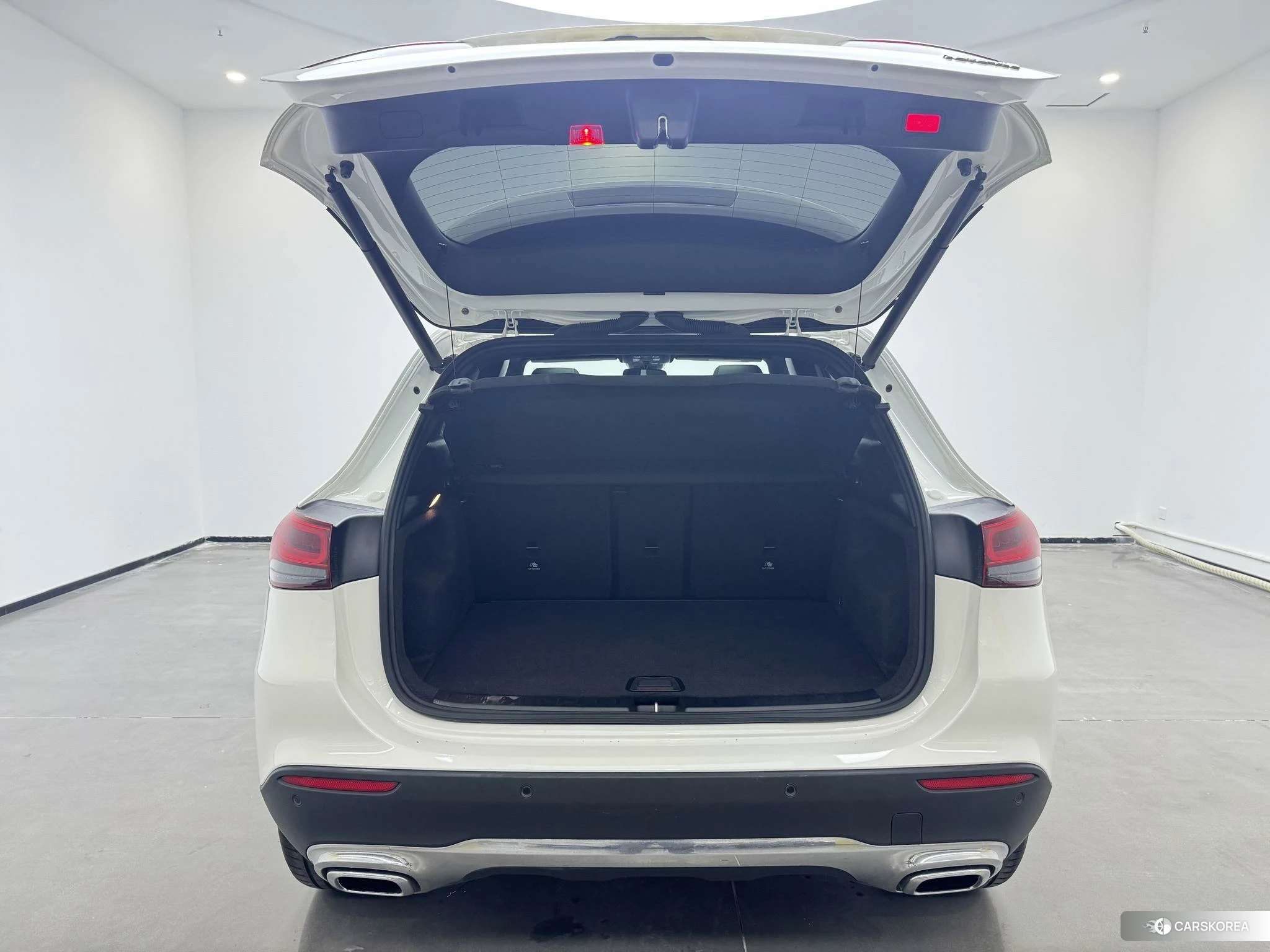 Mercedes-Benz GLA id 4512532 из Китая 12