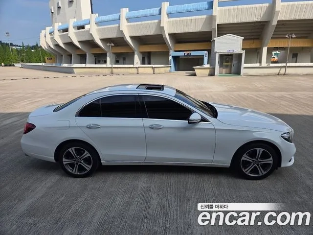 Mercedes-Benz E-Class W213 id 2948308 из Кореи 7