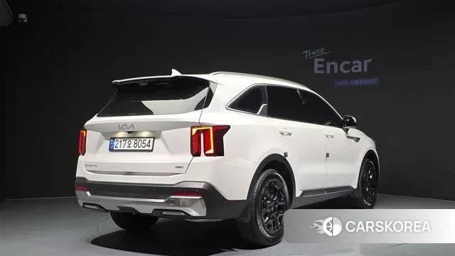 Kia The New Sorento 4th Generation id 3272871 из Кореи 12