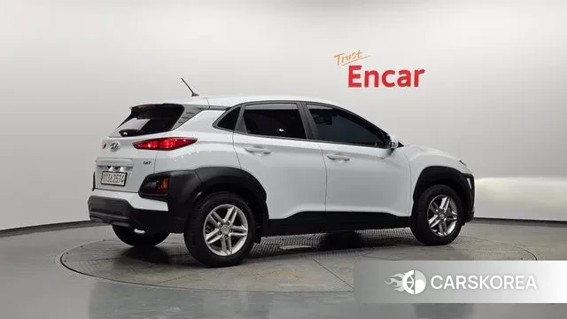 Hyundai Kona id 3489850 из Кореи 12