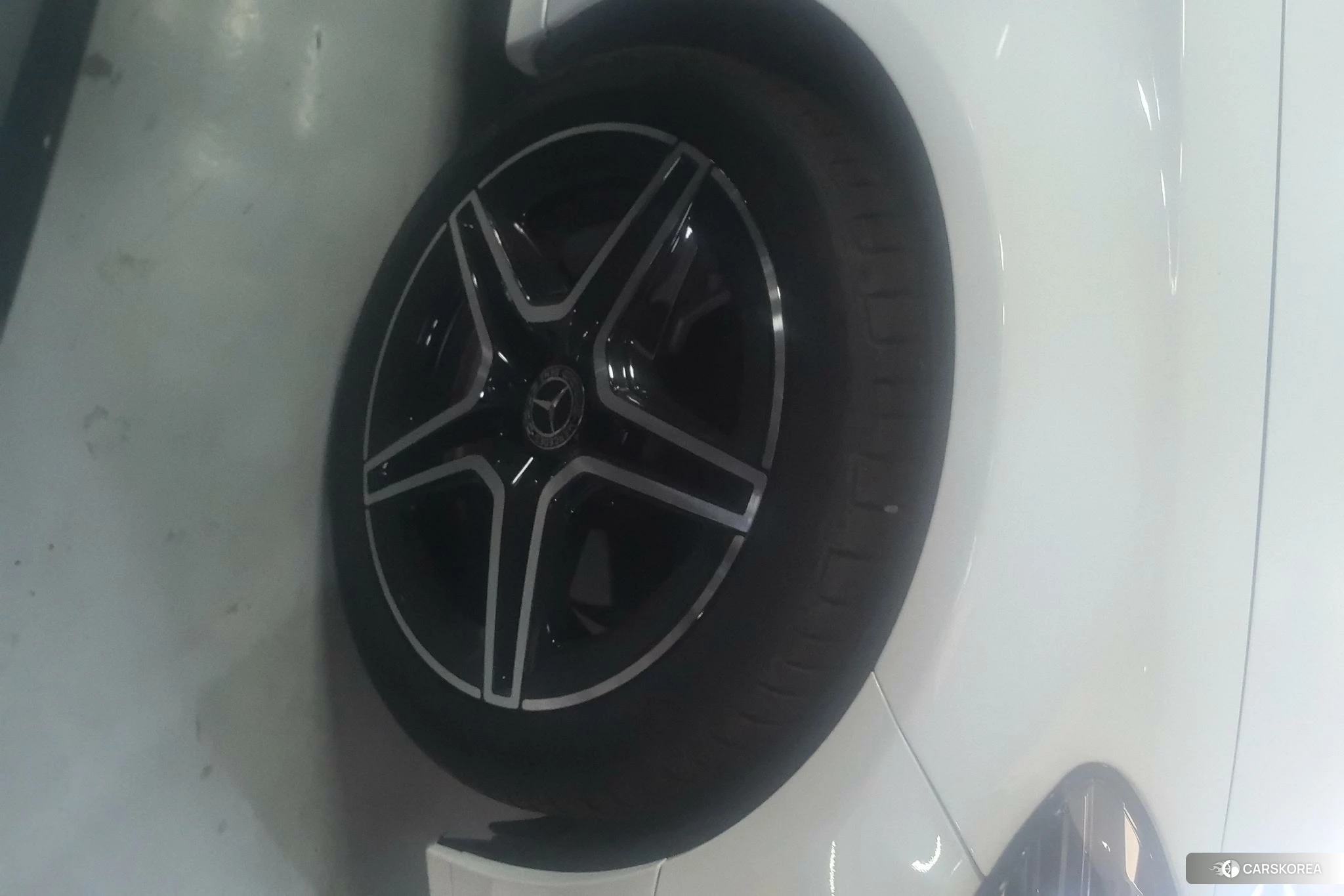 Mercedes-Benz C-class id 4514808 из Китая 9