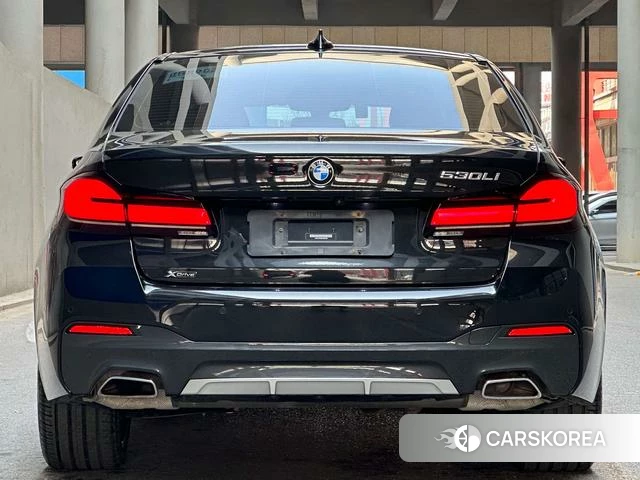 BMW 5 series id 4213450 из Китая 7