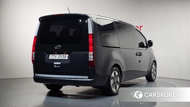 Hyundai Staria id 4309663 из Кореи 12
