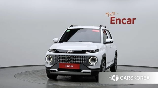 Hyundai Casper id 3827011 из Кореи 12