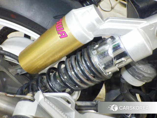 Honda CB400SF BOLDOR id 4206146 из Японии 12