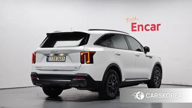 Kia The New Sorento 4th Generation id 3341681 из Кореи 12