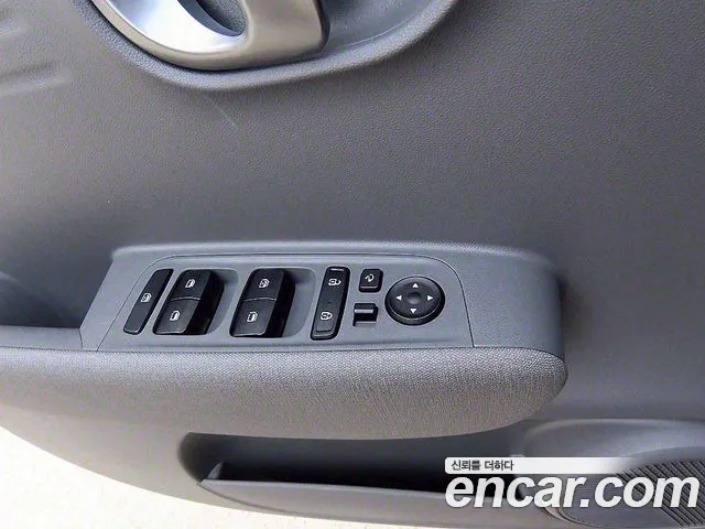 Hyundai Casper id 2635627 из Кореи 11