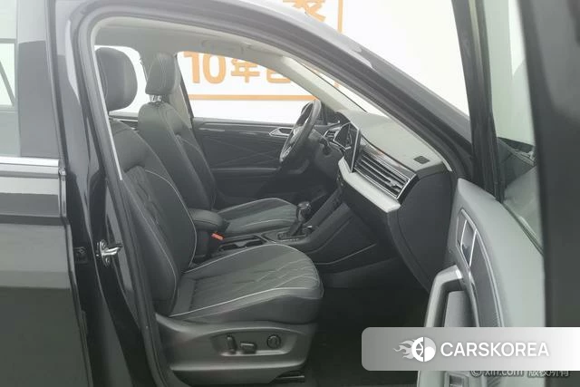 Volkswagen Tiguan L id 4273022 из Китая 12