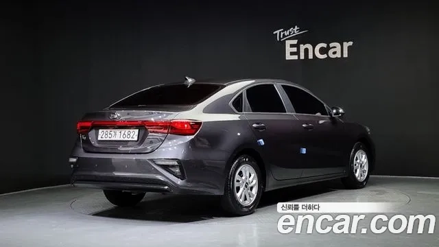 Kia Come New K3 id 2945440 из Кореи 12