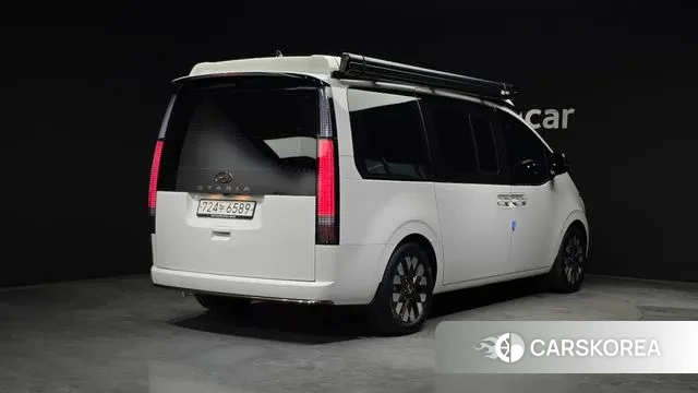 Hyundai Staria id 3057896 из Кореи 12