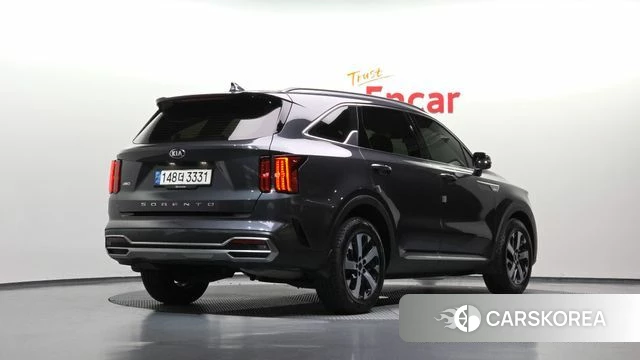 Kia Sorento 4th Generation id 4872723 из Кореи 12