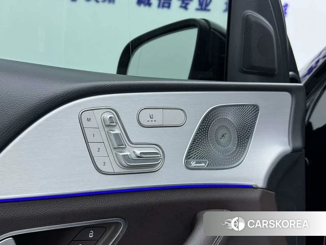 Mercedes-Benz GLE (import) id 4275618 из Китая 12