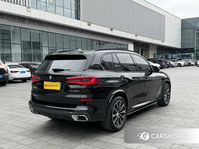 BMW X5 id 4321274 из Китая 12