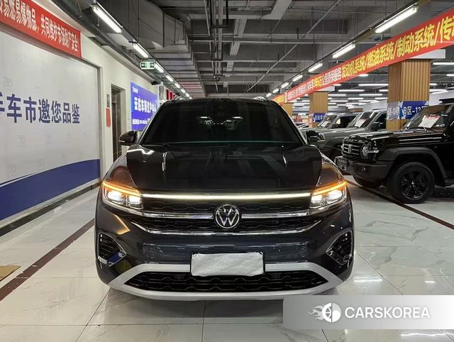 Volkswagen Lanjing id 4314686 из Китая 8