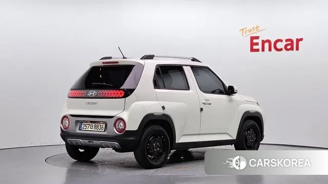 Hyundai Casper id 3395206 из Кореи 12