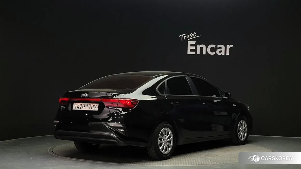 Kia Come New K3 id 1208236 из Кореи 12