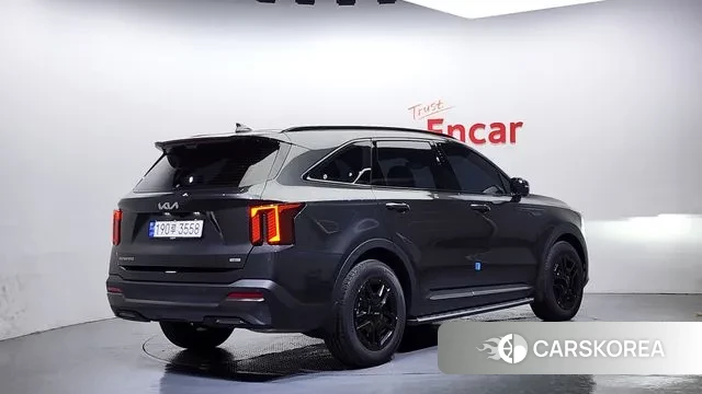 Kia The New Sorento 4th Generation id 3394082 из Кореи 12