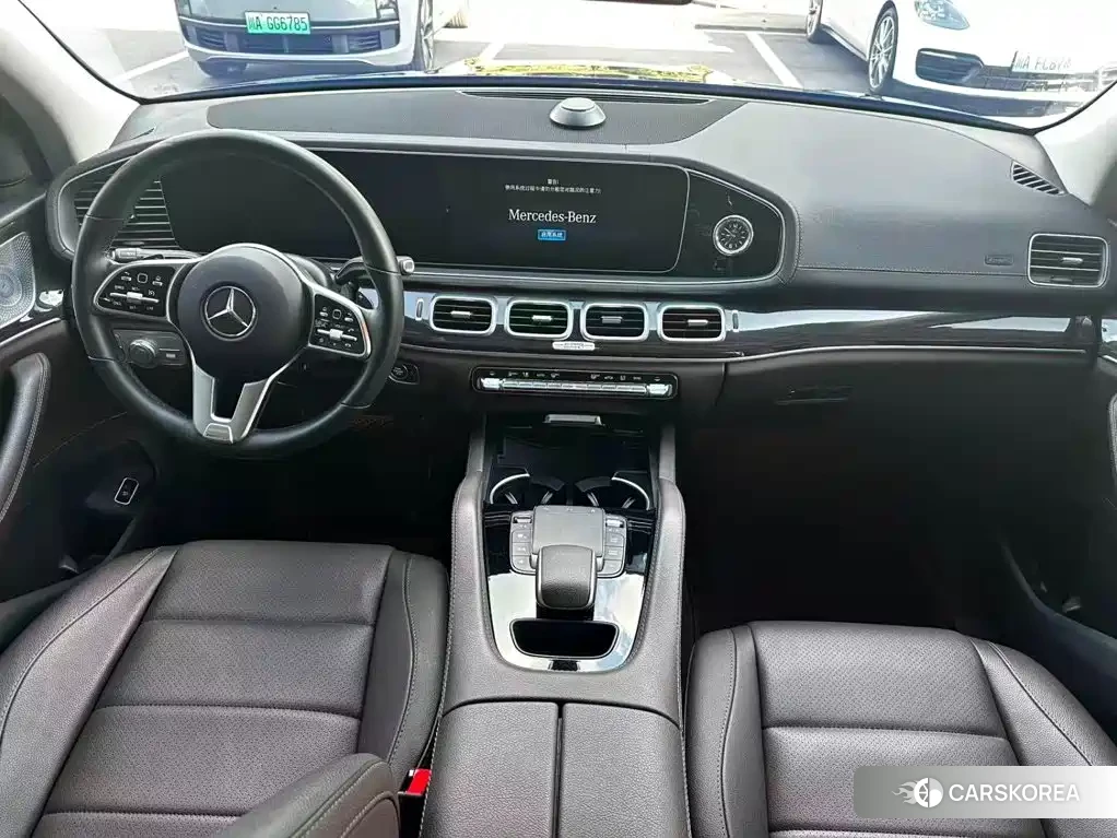 Mercedes-Benz GLE id 4644617 из Китая 12