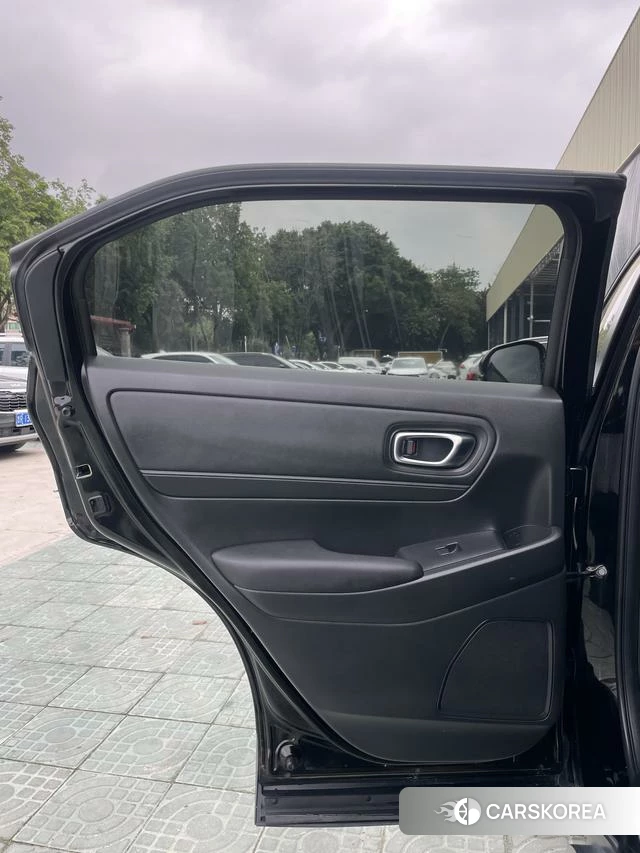 Honda Binzhi id 4307792 из Китая 12