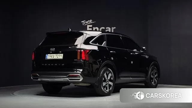 Kia Sorento 4th Generation id 3390250 из Кореи 12