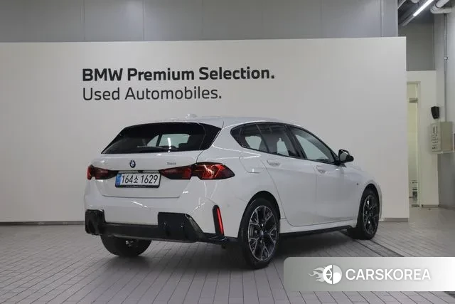 BMW 1 Series (F70) id 3599368 из Кореи 12