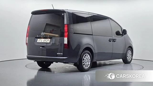 Hyundai Staria id 4637113 из Кореи 12