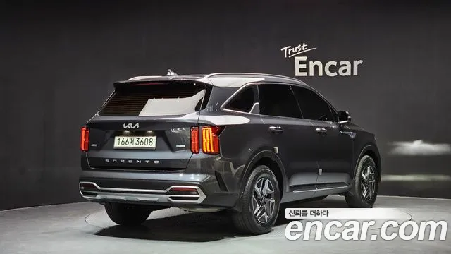 Kia Sorento 4th Generation id 2689282 из Кореи 12