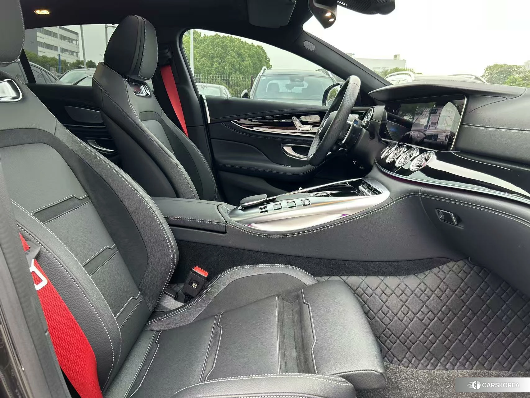 Mercedes-Benz AMG GT id 4420239 из Китая 9