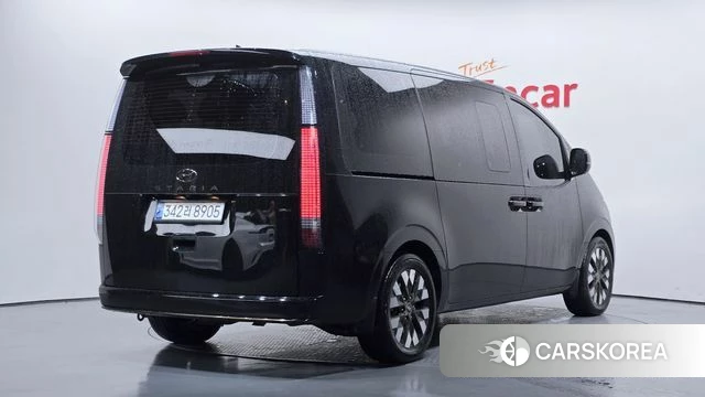 Hyundai Staria id 4528858 из Кореи 12