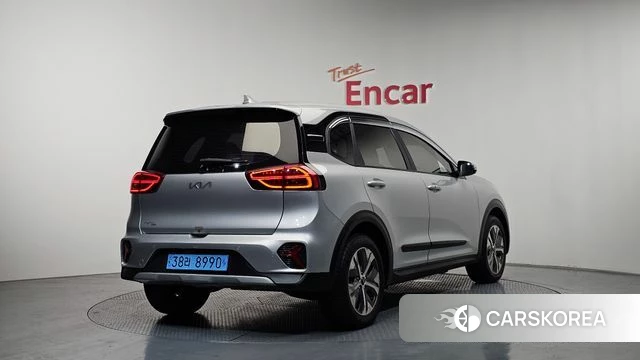 Kia Niro Plus id 3838994 из Кореи 12