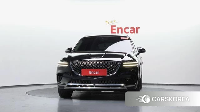 Genesis GV70 id 4201608 из Кореи 12