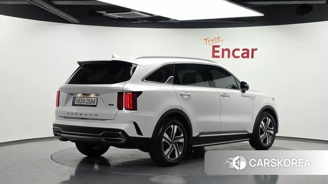 Kia Sorento 4th Generation id 4369899 из Кореи 12