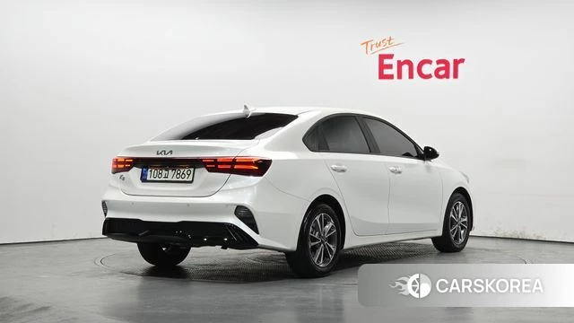 Kia The New K3 2nd generation id 3812948 из Кореи 12