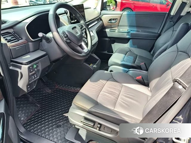 Honda Odyssey id 4341870 из Китая 7