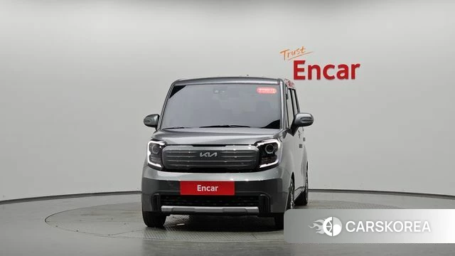 Kia The New Kia Ray id 4500272 из Кореи 12