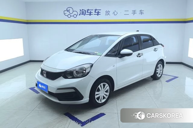 Honda Fit id 4258341 из Китая 9