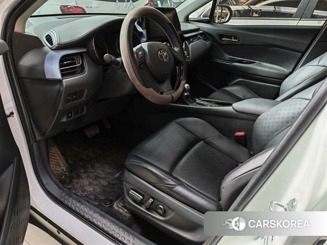 Toyota IZOA 2022 Белый из Китая, фото 2
