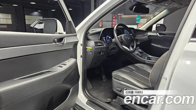 Hyundai Palisade id 2618819 из Кореи 12