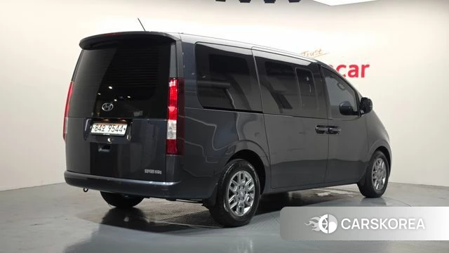 Hyundai Staria id 4535191 из Кореи 12