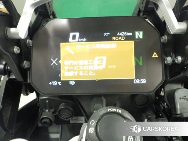 Electronics photo