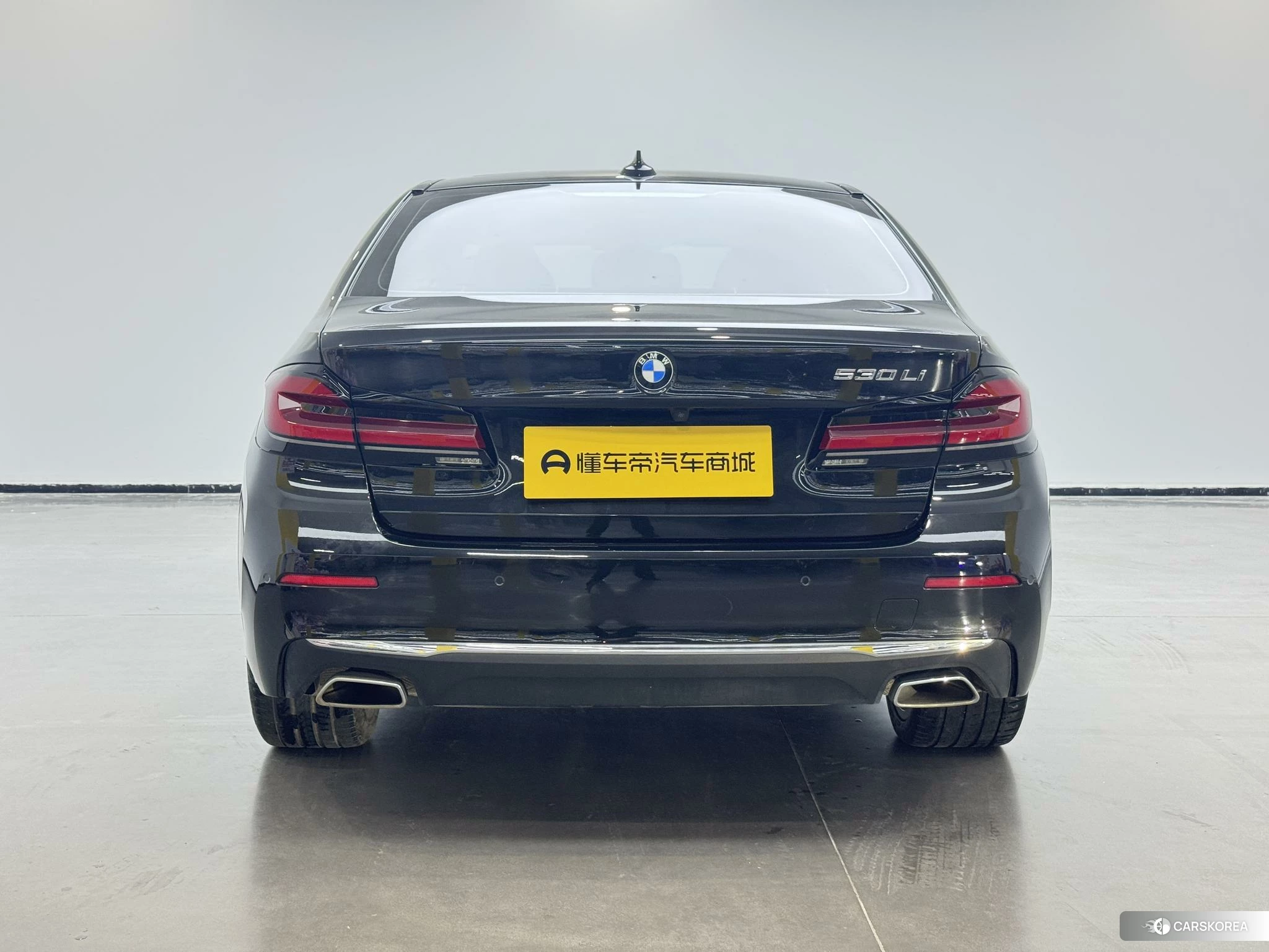 BMW 5 series id 4510889 из Китая 12