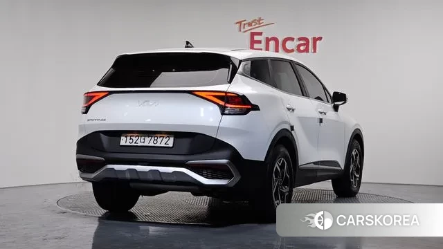 Kia Sportage 5th Generation id 3572411 из Кореи 12