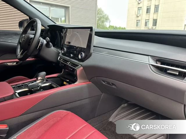 Lexus RX id 4365765 из Китая 12