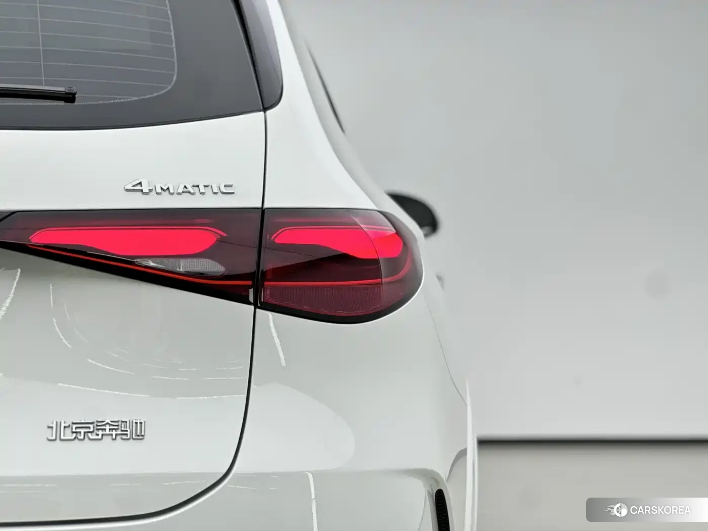 Mercedes-Benz GLC id 4679810 из Китая 9